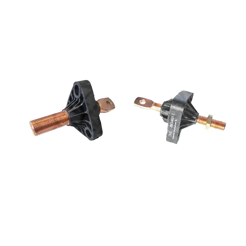 LV Bushing For Pad-mounted Transformers LV Bushing For Pad-mounted Transformers